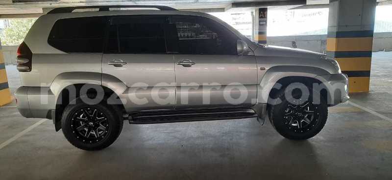 Big with watermark toyota land cruiser prado maputo maputo 26729