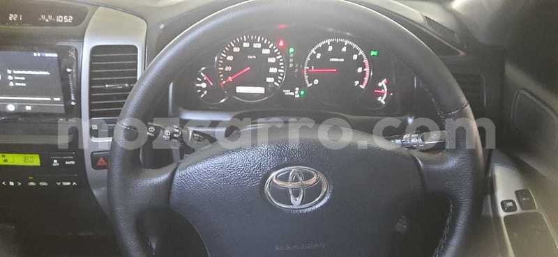 Big with watermark toyota land cruiser prado maputo maputo 26729