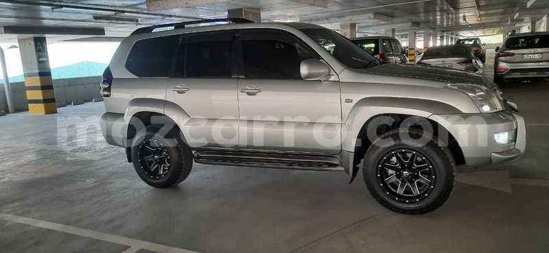 Big with watermark toyota land cruiser prado maputo maputo 26729