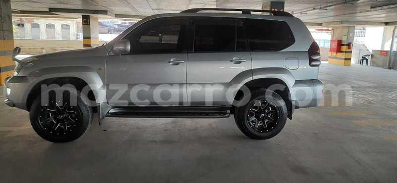 Big with watermark toyota land cruiser prado maputo maputo 26729