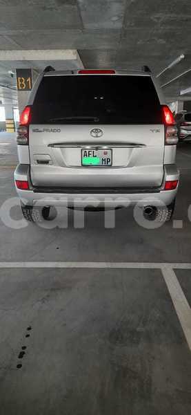 Big with watermark toyota land cruiser prado maputo maputo 26729