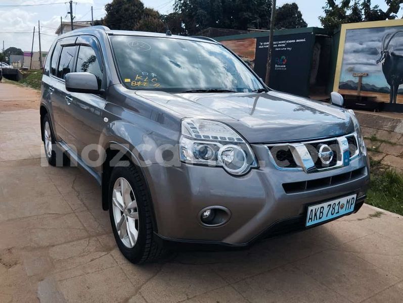 Big with watermark nissan x trail maputo maputo 26730