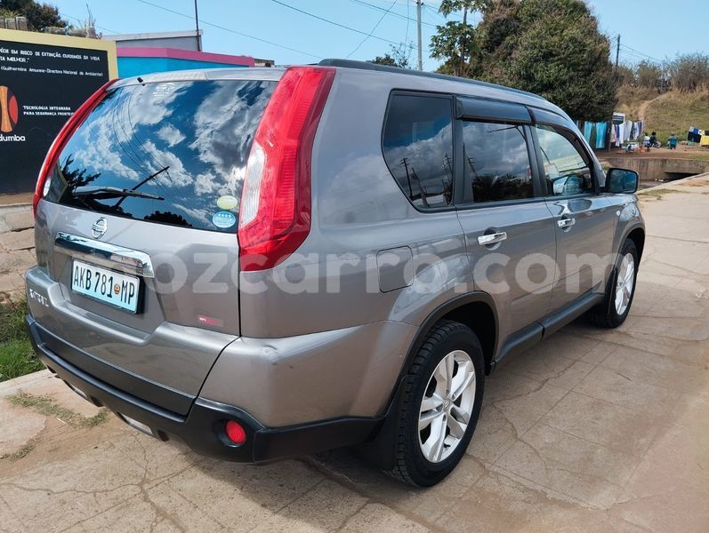 Big with watermark nissan x trail maputo maputo 26730