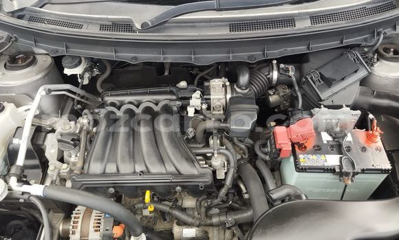 Nunua Ilio tumika Nissan X-Trail Fedha Gari ndani ya Maputo nchini Maputo Nunua Ilio tumika Nissan X-Trail Fedha Gari ndani ya Maputo nchini Maputo