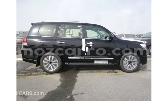 Tenga Imported Toyota Land Cruiser Nhema Mota in Import - Dubai in Cabo Delgado Tenga Imported Toyota Land Cruiser Nhema Mota in Import - Dubai in Cabo Delgado