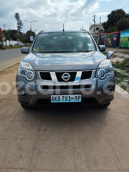 Big with watermark nissan x trail maputo maputo 26730