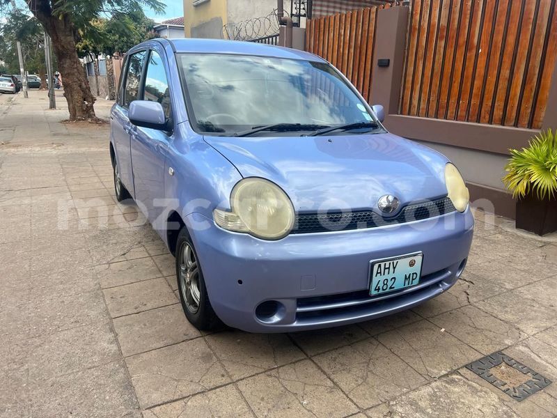 Big with watermark toyota sienta maputo maputo 26731