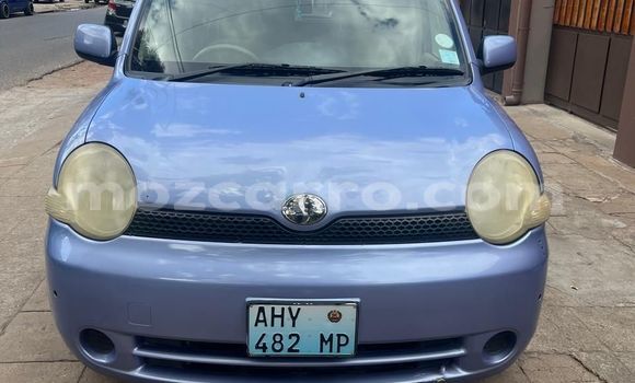 Tenga Tsaru Toyota Sienta Bhuruu Mota in Maputo in Maputo Tenga Tsaru Toyota Sienta Bhuruu Mota in Maputo in Maputo