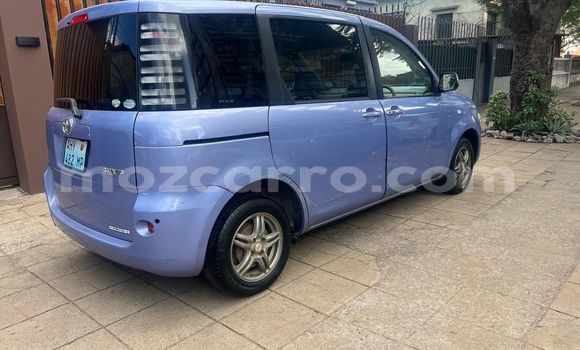 Tenga Tsaru Toyota Sienta Bhuruu Mota in Maputo in Maputo Tenga Tsaru Toyota Sienta Bhuruu Mota in Maputo in Maputo