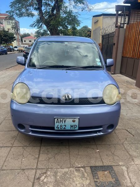 Big with watermark toyota sienta maputo maputo 26731