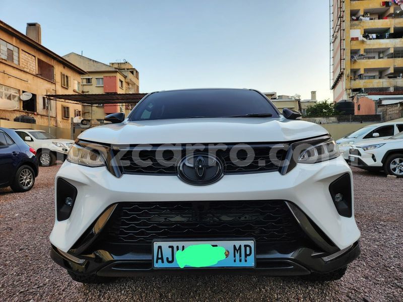 Big with watermark toyota fortuner maputo maputo 26732