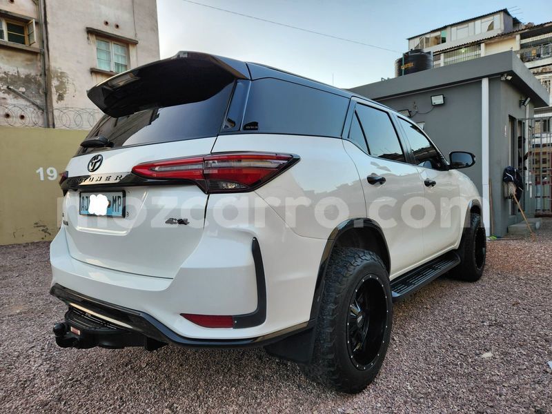 Big with watermark toyota fortuner maputo maputo 26732