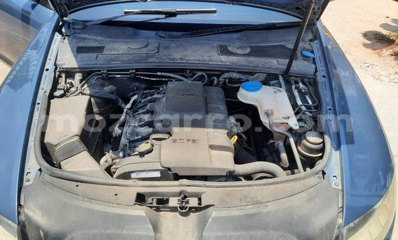 Tenga Tsaru Audi A6 Bhuruu Mota in Maputo in Maputo Tenga Tsaru Audi A6 Bhuruu Mota in Maputo in Maputo