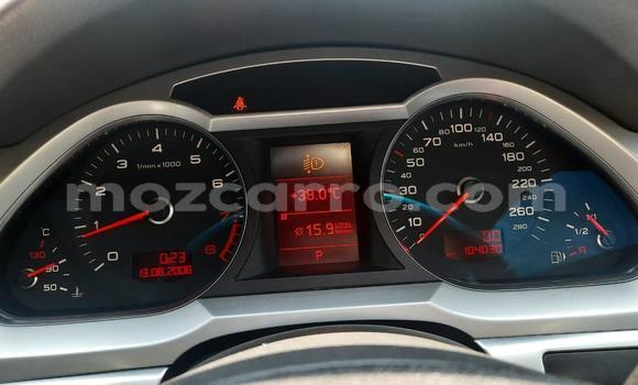 Tenga Tsaru Audi A6 Bhuruu Mota in Maputo in Maputo Tenga Tsaru Audi A6 Bhuruu Mota in Maputo in Maputo