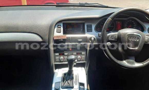 Tenga Tsaru Audi A6 Bhuruu Mota in Maputo in Maputo Tenga Tsaru Audi A6 Bhuruu Mota in Maputo in Maputo