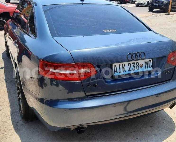 Big with watermark audi a6 maputo maputo 26733