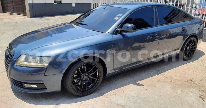 Big with watermark audi a6 maputo maputo 26733