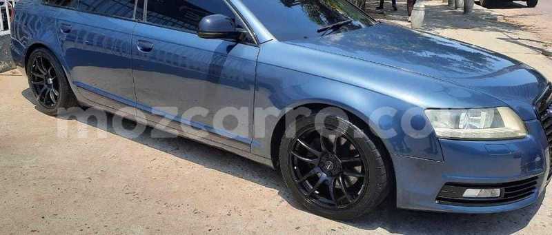 Big with watermark audi a6 maputo maputo 26733