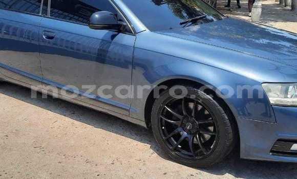 Tenga Tsaru Audi A6 Bhuruu Mota in Maputo in Maputo Tenga Tsaru Audi A6 Bhuruu Mota in Maputo in Maputo