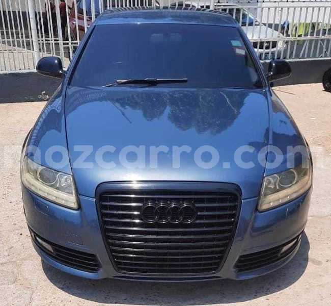 Big with watermark audi a6 maputo maputo 26733