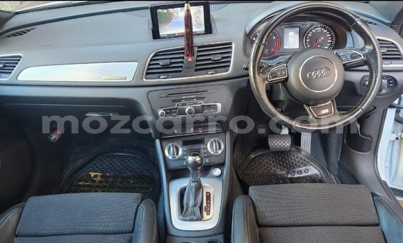 Nunua Ilio tumika Audi A3 Nyeupe Gari ndani ya Maputo nchini Maputo Nunua Ilio tumika Audi A3 Nyeupe Gari ndani ya Maputo nchini Maputo
