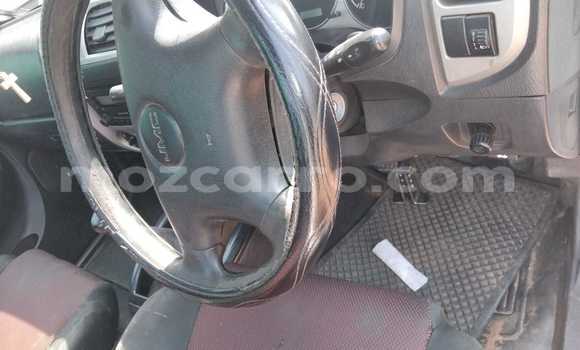 Tenga Tsaru Isuzu Axiom Chena Mota in Maputo in Maputo Tenga Tsaru Isuzu Axiom Chena Mota in Maputo in Maputo