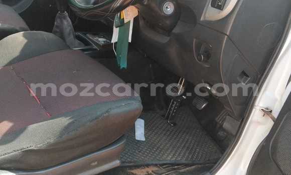 Tenga Tsaru Isuzu Axiom Chena Mota in Maputo in Maputo Tenga Tsaru Isuzu Axiom Chena Mota in Maputo in Maputo