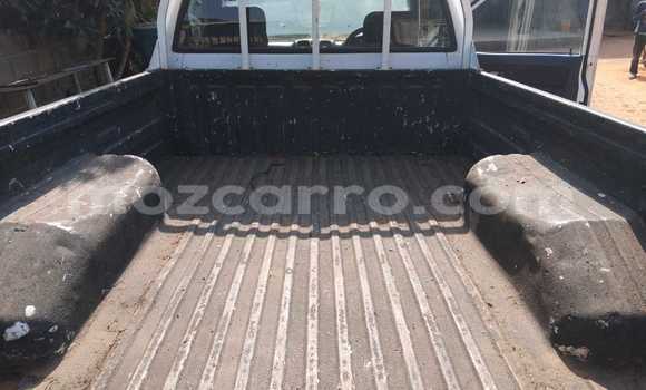 Tenga Tsaru Isuzu Axiom Chena Mota in Maputo in Maputo Tenga Tsaru Isuzu Axiom Chena Mota in Maputo in Maputo