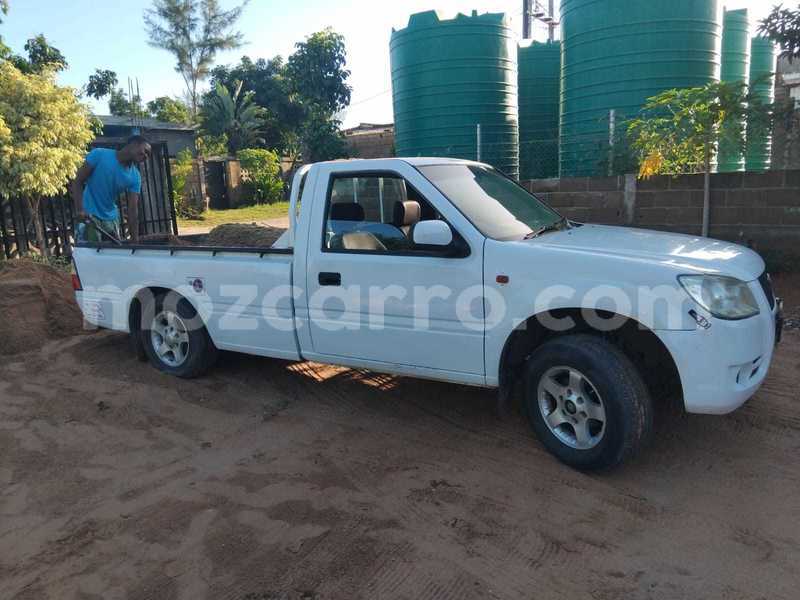 Big with watermark isuzu axiom maputo maputo 26736