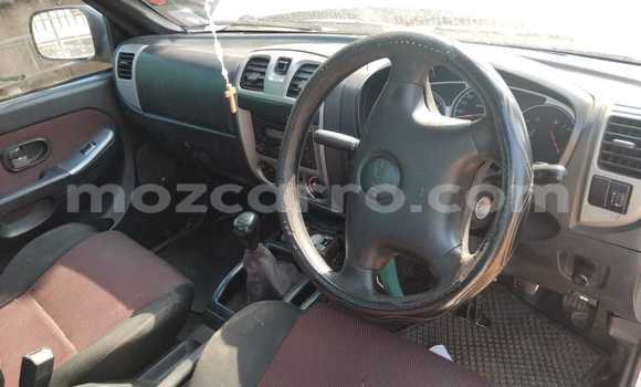 Tenga Tsaru Isuzu Axiom Chena Mota in Maputo in Maputo Tenga Tsaru Isuzu Axiom Chena Mota in Maputo in Maputo