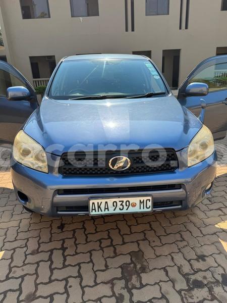 Big with watermark toyota rav4 maputo maputo 26737