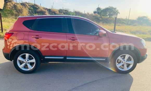 Tenga Tsaru Nissan Dualis Zvimwe Mota in Maputo in Maputo