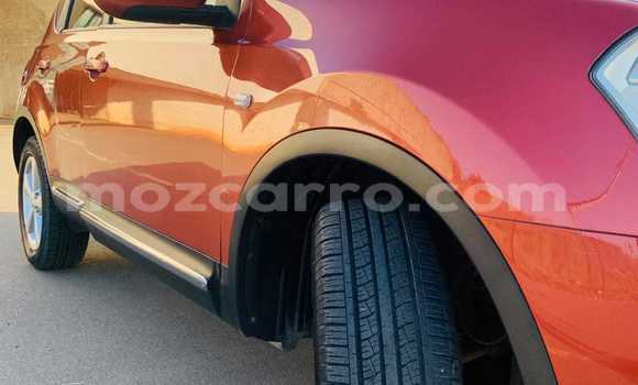 Nunua Ilio tumika Nissan Dualis Nyingine Gari ndani ya Maputo nchini Maputo Nunua Ilio tumika Nissan Dualis Nyingine Gari ndani ya Maputo nchini Maputo