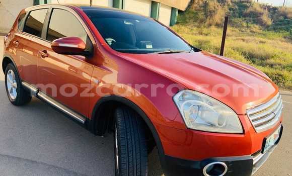 Nunua Ilio tumika Nissan Dualis Nyingine Gari ndani ya Maputo nchini Maputo Nunua Ilio tumika Nissan Dualis Nyingine Gari ndani ya Maputo nchini Maputo