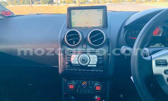 Nunua Ilio tumika Nissan Dualis Nyingine Gari ndani ya Maputo nchini Maputo Nunua Ilio tumika Nissan Dualis Nyingine Gari ndani ya Maputo nchini Maputo