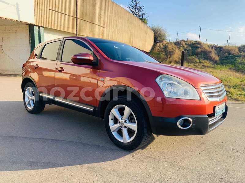 Big with watermark nissan dualis maputo maputo 26738