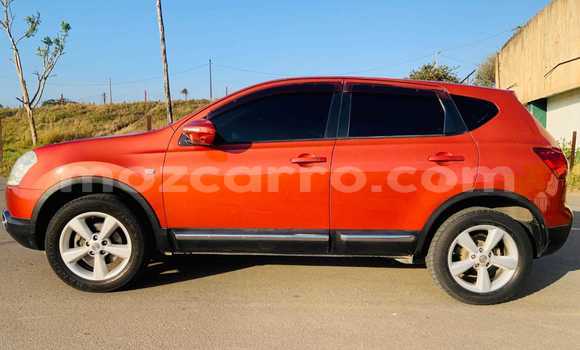 Nunua Ilio tumika Nissan Dualis Nyingine Gari ndani ya Maputo nchini Maputo Nunua Ilio tumika Nissan Dualis Nyingine Gari ndani ya Maputo nchini Maputo