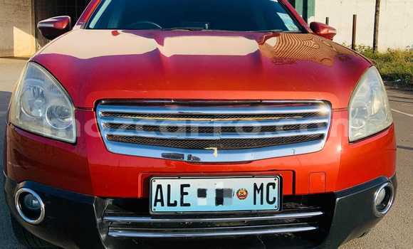 Nunua Ilio tumika Nissan Dualis Nyingine Gari ndani ya Maputo nchini Maputo Nunua Ilio tumika Nissan Dualis Nyingine Gari ndani ya Maputo nchini Maputo