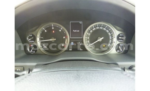 Tenga Imported Toyota Land Cruiser Nhema Mota in Import - Dubai in Cabo Delgado Tenga Imported Toyota Land Cruiser Nhema Mota in Import - Dubai in Cabo Delgado