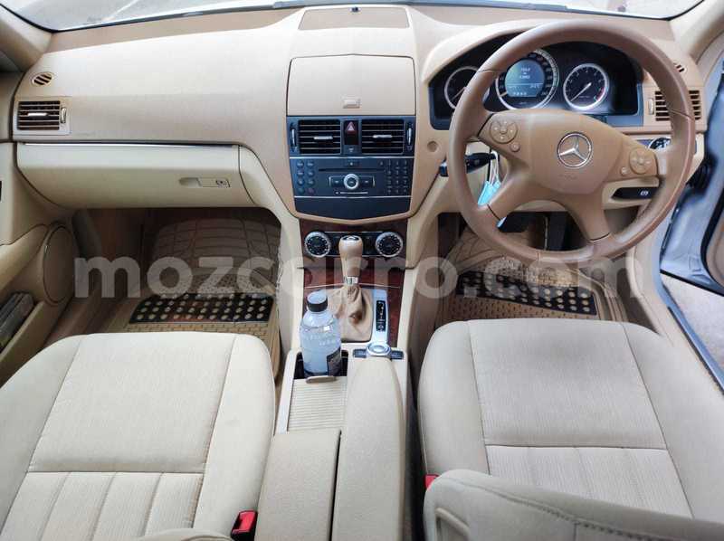 Big with watermark mercedes benz e classe maputo maputo 26740