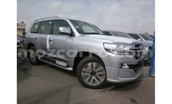 Nunua Imported Toyota Land Cruiser Nyingine Gari ndani ya Import - Dubai nchini Cabo Delgado Nunua Imported Toyota Land Cruiser Nyingine Gari ndani ya Import - Dubai nchini Cabo Delgado