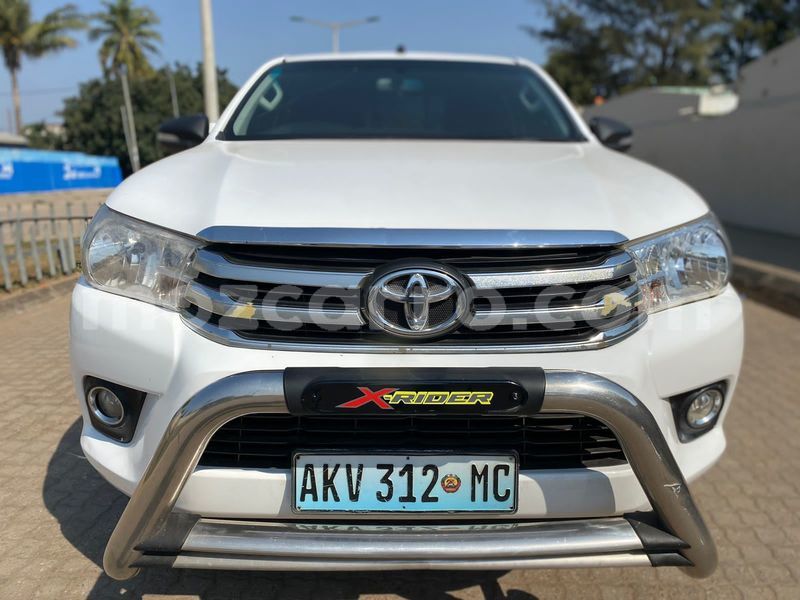 Big with watermark toyota hilux maputo maputo 26742