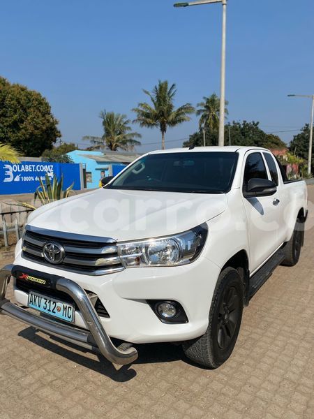 Big with watermark toyota hilux maputo maputo 26742