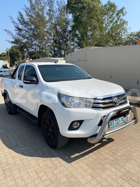 Big with watermark toyota hilux maputo maputo 26742