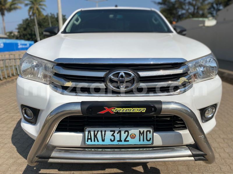 Big with watermark toyota hilux maputo maputo 26742