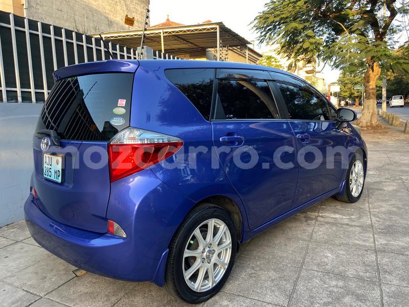 Big with watermark toyota ractis maputo maputo 26743