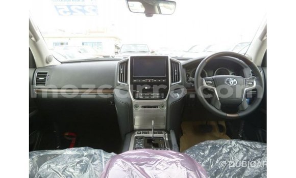 Nunua Imported Toyota Land Cruiser Nyingine Gari ndani ya Import - Dubai nchini Cabo Delgado Nunua Imported Toyota Land Cruiser Nyingine Gari ndani ya Import - Dubai nchini Cabo Delgado