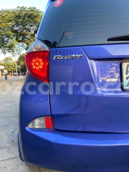 Big with watermark toyota ractis maputo maputo 26743