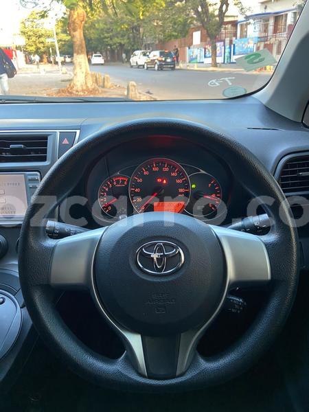 Big with watermark toyota ractis maputo maputo 26743