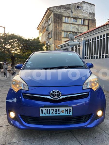 Big with watermark toyota ractis maputo maputo 26743